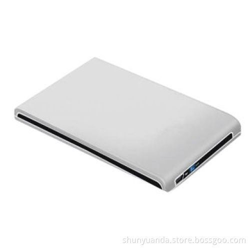 2.5-inch 500GB-2tb 7200 RPM portable external hard drive